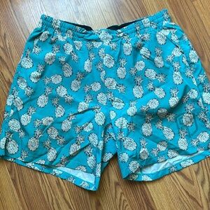 Born Primitive Men’s Shorts